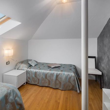 Hotel Cittar Novigrad  ภายนอก รูปภาพ