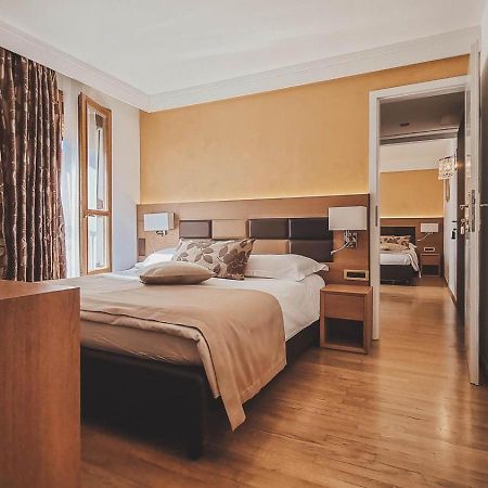 Hotel Cittar Novigrad  ภายนอก รูปภาพ
