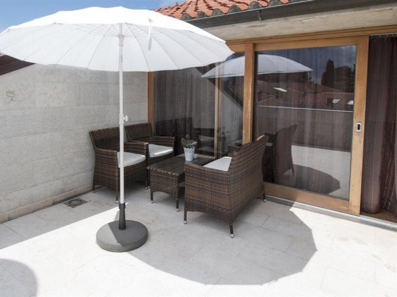 Hotel Cittar Novigrad  ภายนอก รูปภาพ