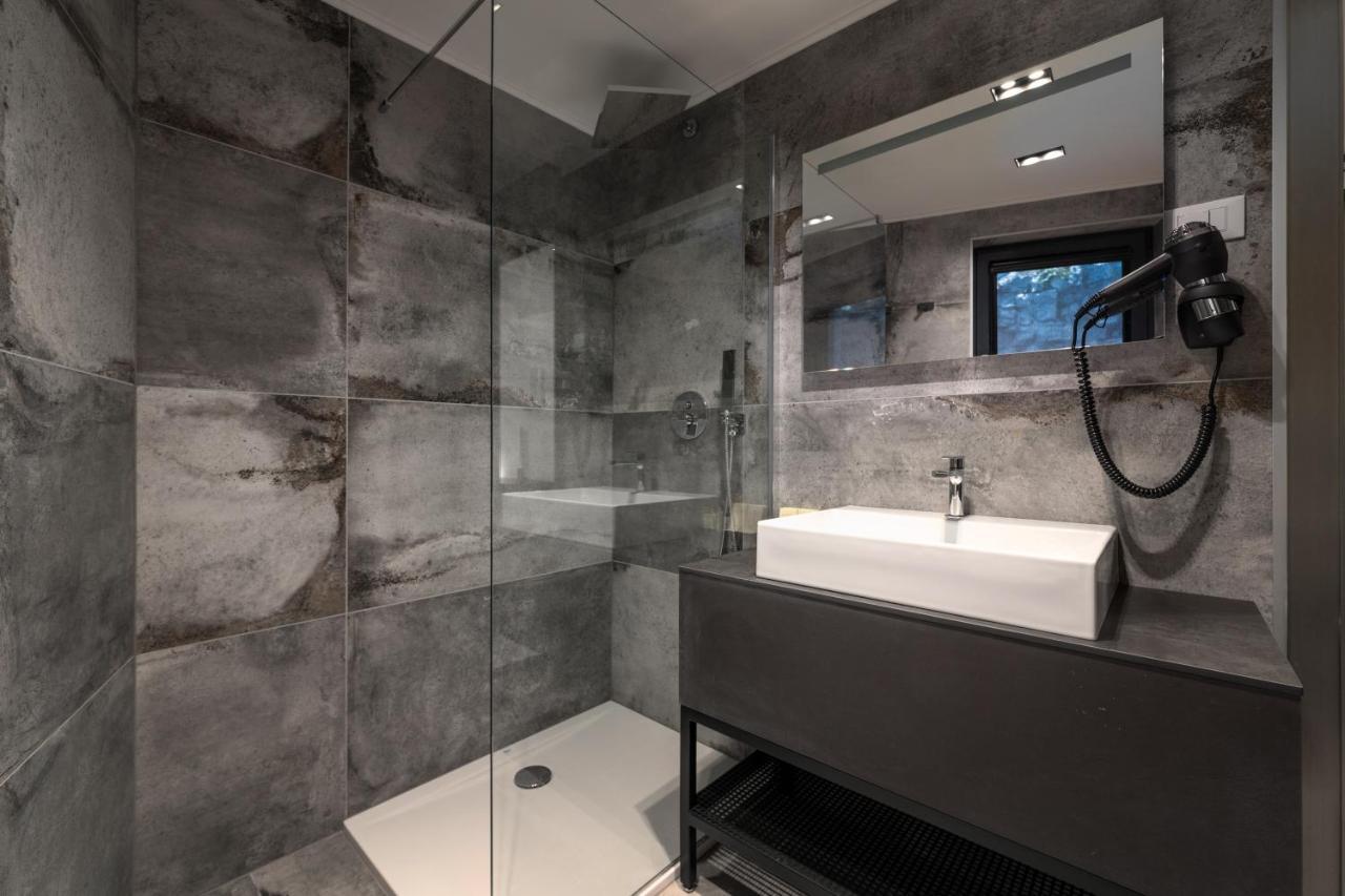 Hotel Cittar Novigrad  ภายนอก รูปภาพ