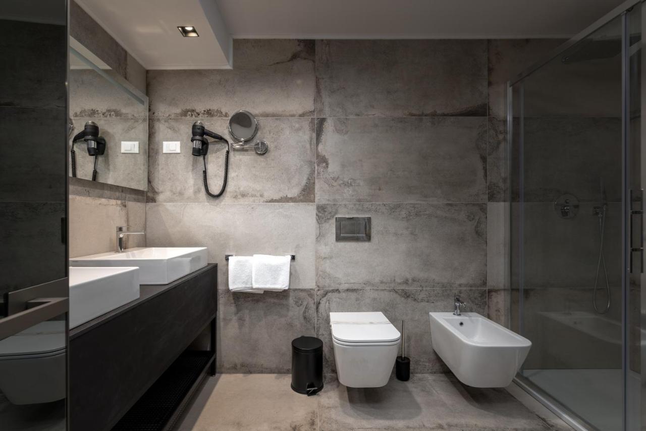 Hotel Cittar Novigrad  ภายนอก รูปภาพ