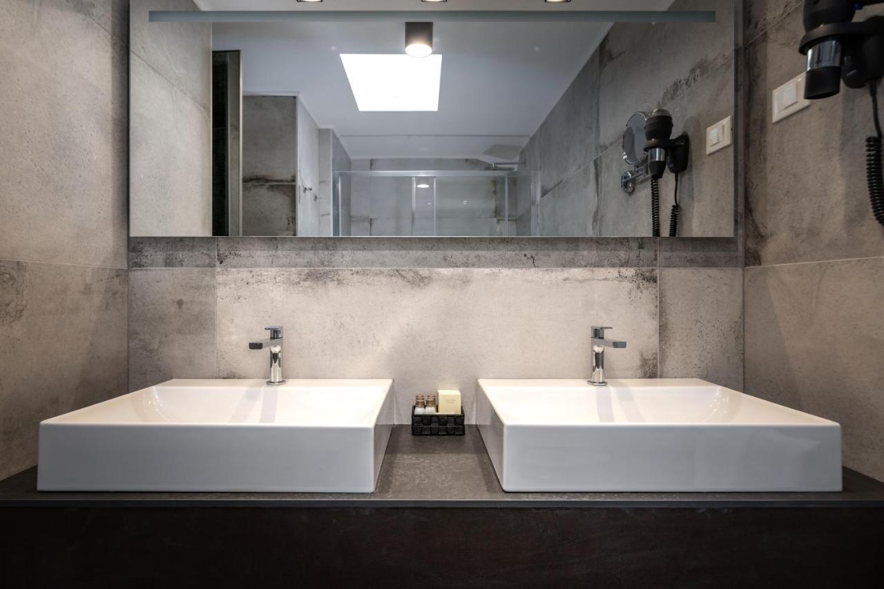 Hotel Cittar Novigrad  ภายนอก รูปภาพ