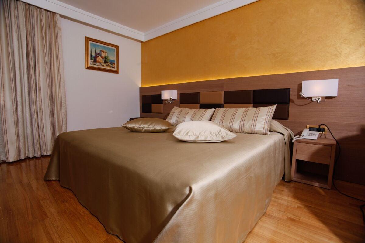 Hotel Cittar Novigrad  ภายนอก รูปภาพ