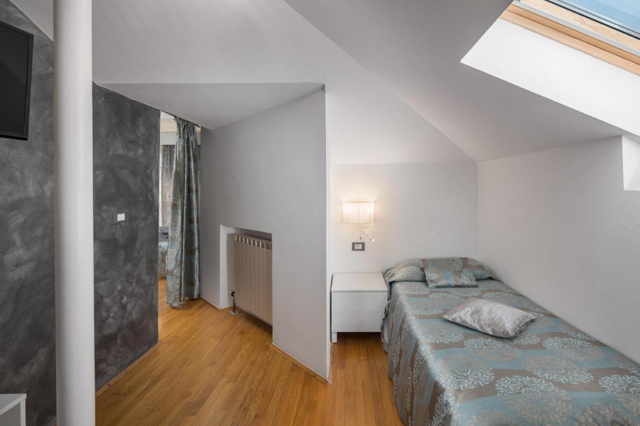 Hotel Cittar Novigrad  ภายนอก รูปภาพ