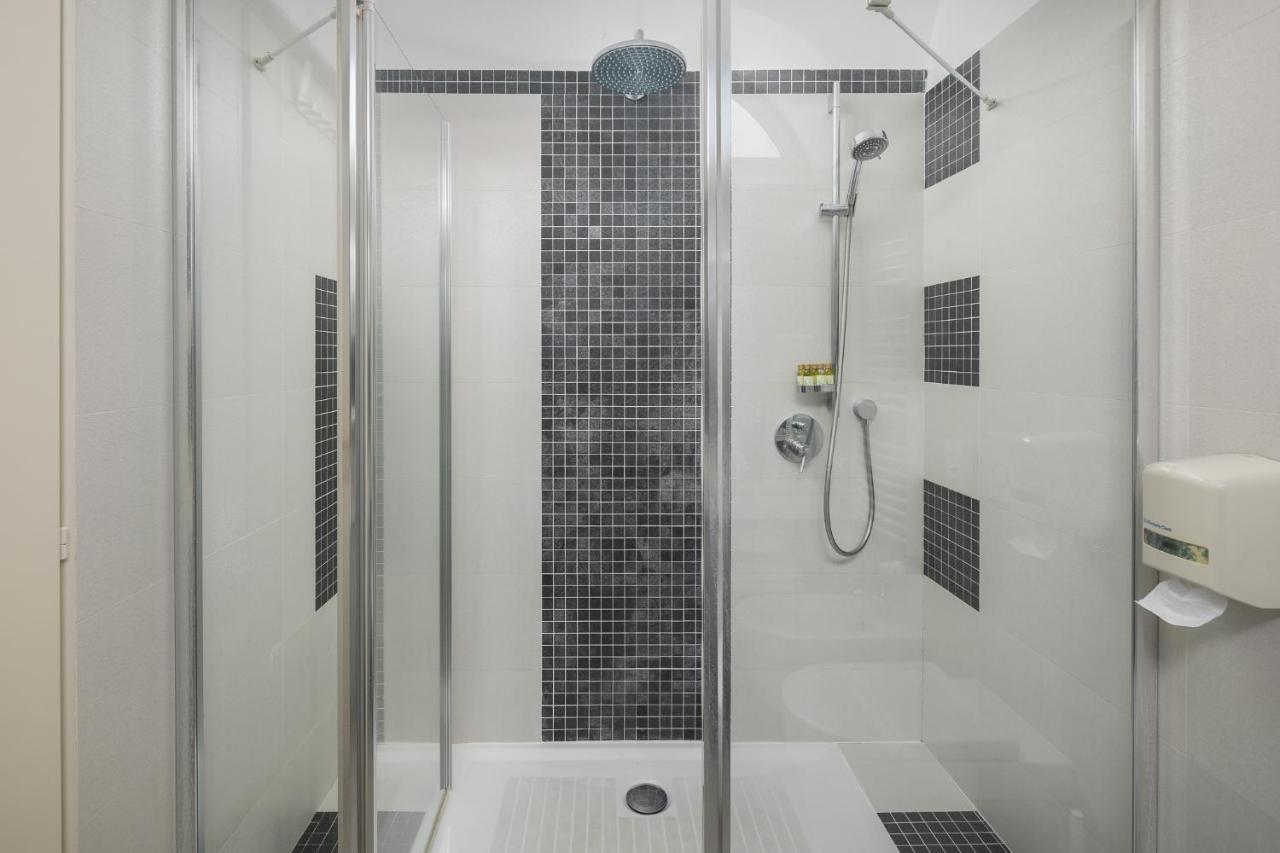 Hotel Cittar Novigrad  ภายนอก รูปภาพ