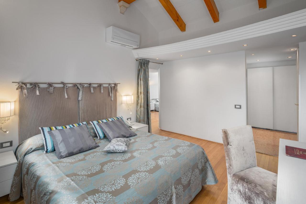 Hotel Cittar Novigrad  ภายนอก รูปภาพ