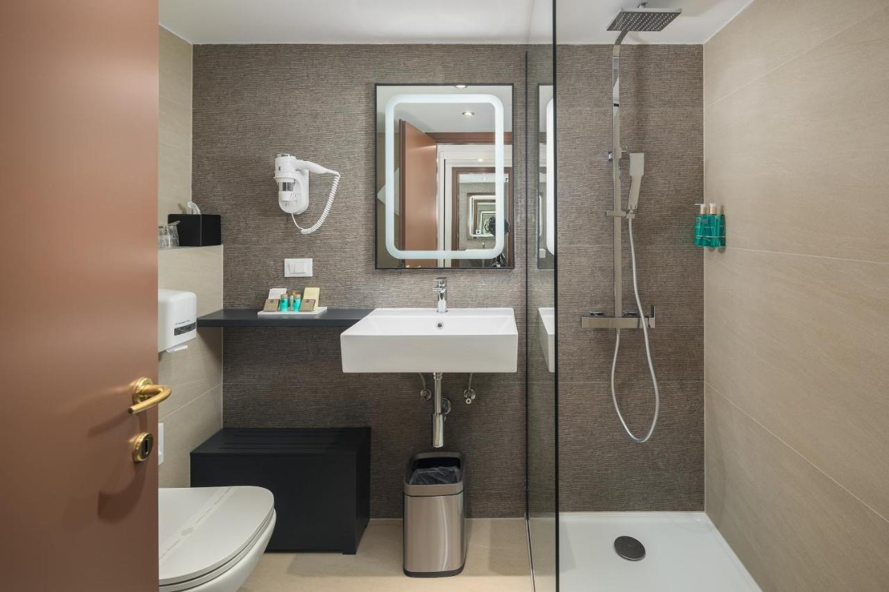 Hotel Cittar Novigrad  ภายนอก รูปภาพ