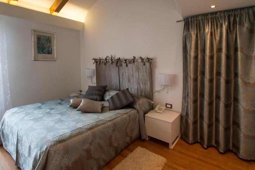 Hotel Cittar Novigrad  ภายนอก รูปภาพ