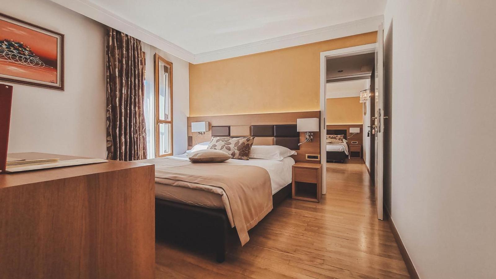 Hotel Cittar Novigrad  ภายนอก รูปภาพ