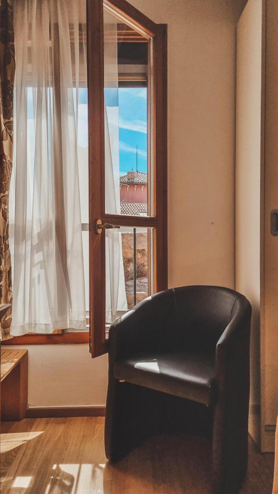 Hotel Cittar Novigrad  ภายนอก รูปภาพ