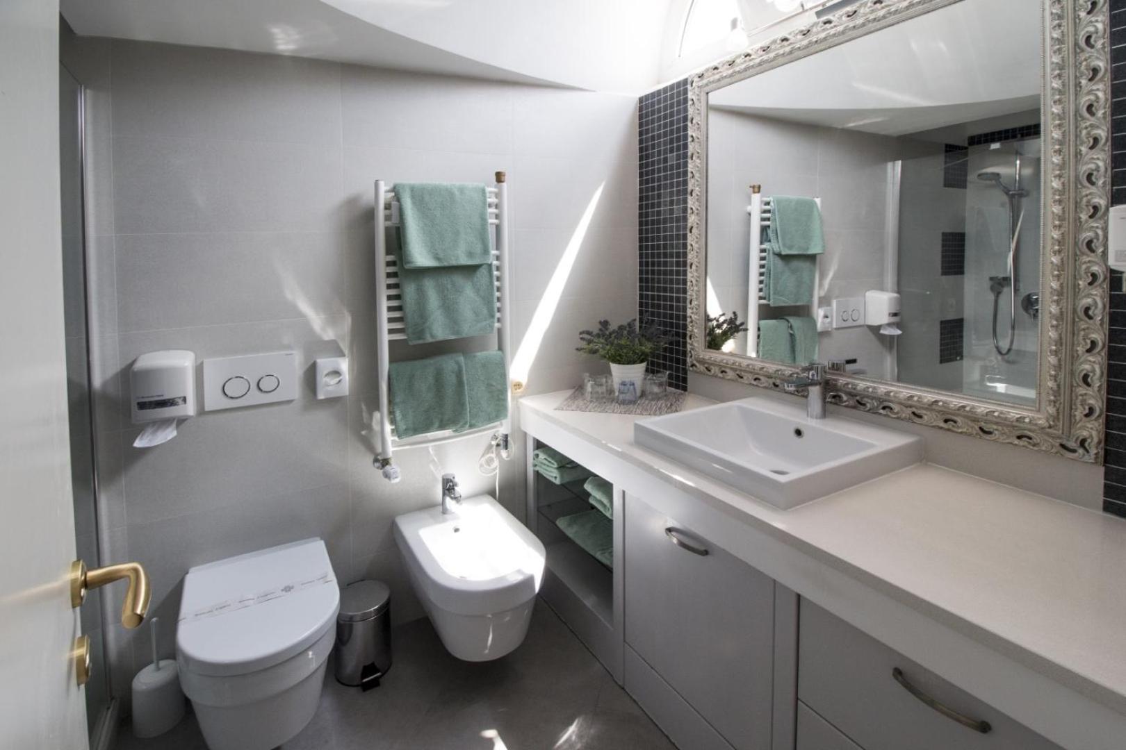 Hotel Cittar Novigrad  ภายนอก รูปภาพ